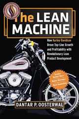 9780814432884-0814432883-The Lean Machine: How Harley-Davidson Drove Top-Line Growth and Profitability with Revolutionary Lean Product Development