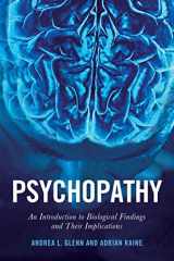 9780814745441-081474544X-Psychopathy: An Introduction to Biological Findings and Their Implications (Psychology and Crime, 1)