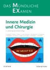 9783437410598-3437410598-MEX Das Mündliche Examen: Innere Medizin und Chirurgie