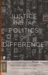 9780691235165-0691235163-Justice and the Politics of Difference (Princeton Classics, 122)