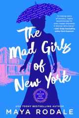 9780593436752-059343675X-The Mad Girls of New York: A Nellie Bly Novel