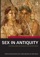 9781138480414-113848041X-Sex in Antiquity: Exploring Gender and Sexuality in the Ancient World (Rewriting Antiquity)