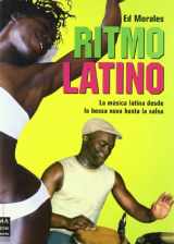 9788496222472-8496222470-Ritmo Latino/ the Latin Beat (Spanish Edition)