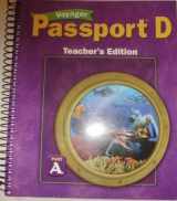 9781416804505-1416804501-Voyager Passport D, Teacher's Edition