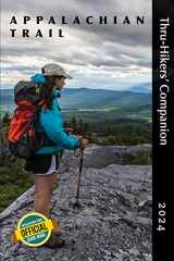 9781680516968-1680516965-Appalachian Trail Thru-Hikers' Companion 2024 (Appalachian Trail Thru-Hikers' Companions)