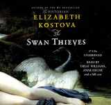 9781600247453-1600247458-The Swan Thieves