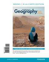 9780321934994-0321934997-Introduction to Geography: People, Places & Environment
