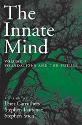 9780195332834-0195332830-The Innate Mind: Volume 3: Foundations and the Future (Evolution and Cognition Series)