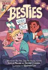 9780358561910-0358561914-Besties: Work It Out (The World of Click)