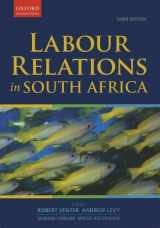 9780195983906-0195983904-Labour Relations in South Africa