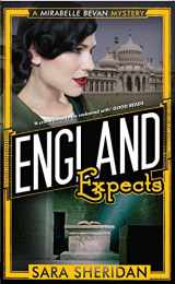 9781846972904-1846972906-England Expects: A Mirabelle Bevan Mystery