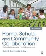 9781506365732-1506365736-Home, School, and Community Collaboration: Culturally Responsive Family Engagement
