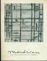 9780894670114-0894670115-Mondrian and Neo-Plasticism in America