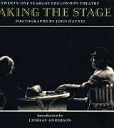 9780500274422-0500274428-Taking the Stage: Twenty-One Years of the London Theatre
