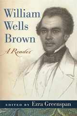9780820332239-0820332232-William Wells Brown: A Reader