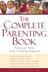 9780800731212-0800731212-The Complete Parenting Book: Practical Help from Leading Experts