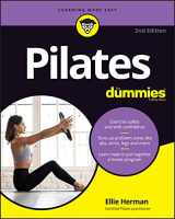 9781119907381-1119907381-Pilates For Dummies