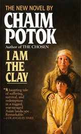 9780449221389-0449221385-I Am the Clay: A Novel