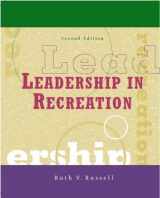 9780072506181-0072506180-Leadership in Recreation, Second Edition