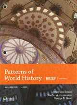 9780190697372-0190697377-Patterns of World History: Brief Third Edition, Volume One to 1600