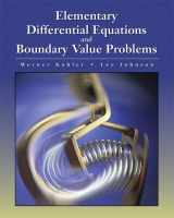 9780321121646-0321121643-Elementary Differential Equations With Boundary Value Problems