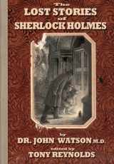 9781780924137-1780924135-The Lost Stories of Sherlock Holmes 2nd Edition