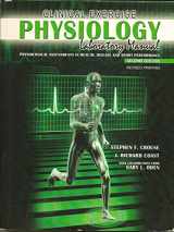 9781465219312-1465219315-Clinical Exercise Physiology Laboratory Manual: Physiological Assessments in Health, Disease and Sport Performance