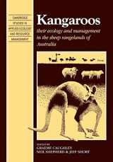 9780521123402-0521123402-Kangaroos: Their Ecology and Management in the Sheep Rangelands of Australia (Cambridge Studies in Applied Ecology and Resource Management)