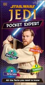 9780744057034-0744057035-Star Wars Jedi Pocket Expert: All the Facts You Need to Know
