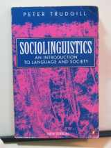 9780140239263-014023926X-Sociolinguistics: An Introduction to Language and Society; Third Edition