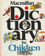 9780828815123-0828815127-Macmillan Dictionary for Children