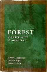 9780070213388-0070213380-Forest Health and Protection