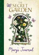 9780062971043-0062971042-The Secret Garden: Mary’s Journal (The Secret Garden Movie)