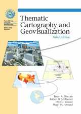 9780132298346-0132298341-Thematic Cartography and Geovisualization, 3rd Edition