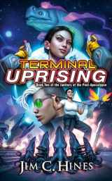 9780756412784-0756412781-Terminal Uprising