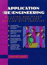 9780137500352-0137500351-Application (Re)Engineering: Building Web-Based Applications and Dealing With Legacies