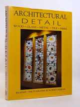 9781902328232-190232823X-Architectural detail: wood, glass, metal, tile, fiber