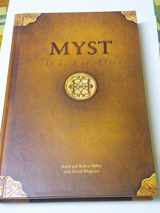 9780593039595-0593039599-Myst - The Book of Atrus