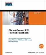 9781587051586-1587051583-Cisco ASA and PIX Firewall Handbook