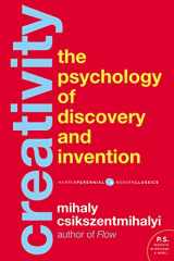 9780062283252-0062283251-Creativity: Flow and the Psychology of Discovery and Invention