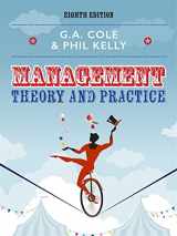 9781408095270-1408095270-Management Theory and Practice