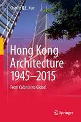 9789811010033-981101003X-Hong Kong Architecture 1945-2015: From Colonial to Global