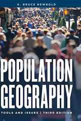 9781442265301-1442265302-Population Geography: Tools and Issues