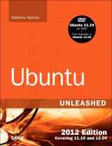 9780672335785-0672335786-Ubuntu Unleashed 2012 Edition: Covering 11.10 and 12.04