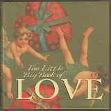 9780688174156-0688174159-The Little Big Book of Love