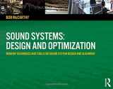 9780240520209-0240520203-Sound Systems: Design and Optimization: Modern Techniques and Tools for Sound System Design and Alignment