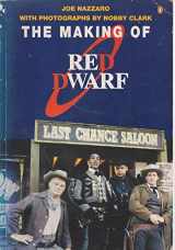 9780140232066-0140232060-The Making of Red Dwarf