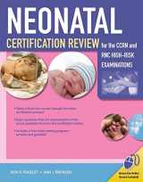 9780763780050-0763780057-Neonatal Certification Review for the CCRN and RNC High-Risk Examinations