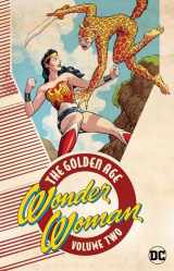 9781401285364-1401285368-Wonder Woman 2: The Golden Age