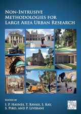 9781803274461-1803274468-Non-Intrusive Methodologies for Large Area Urban Research